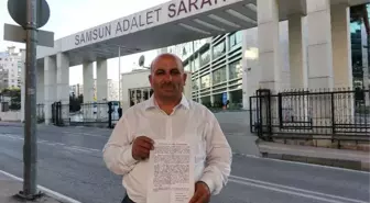 Muharrem İnce Hakkında Suç Duyurusu