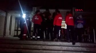Niğde - Demirkazık'ta 3 Dağcı Mahsur Kaldı