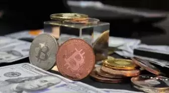 Kripto Paralarda Dövizci Mantığı