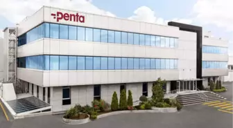 Penta Teknoloji, Autodesk'in En Başarılı 3 Dağıtıcısından Biri Oldu