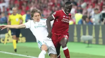 Real Madrid, Sadio Mane ile Anlaştı İddiası