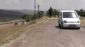 Suriyeli Doktor Çiftten Kilisli Zeynep'e Dostluk Eli