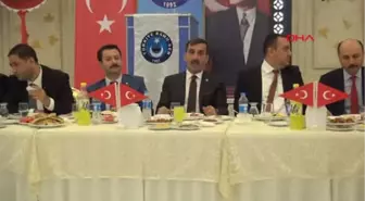 Tokat Kamu-Sen Genel Başkanı Kahveci: Daha Adil Bir Ek Gösterge Cetveli Hazırlayalım