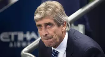 West Ham United Teknik Direktörü Manuel Pellegrini'ye Silahlı Soygun