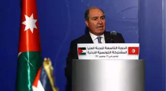 Ürdün Başbakanı Hani El-Mulki İstifa Etti