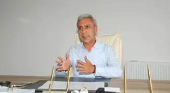 Afşin'de Doğalgaz Abone İşlemleri Başladı