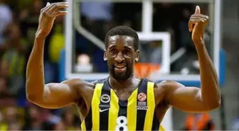 Ekpe Udoh'un Aziz Yıldırım Tweeti Olay Oldu