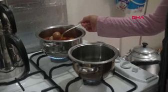 Elazığ Çölyak Hastaları İçin Glutensiz Mutfak Açtı