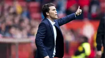 Espanyol'un Yeni Teknik Direktörü Rubi