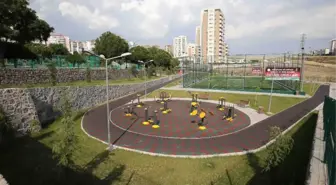 Karşıyaka Ali Rıza Efendi'yi Unutmadı