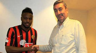 Malatyaspor, Toko'nun Transferini Bitiriyor