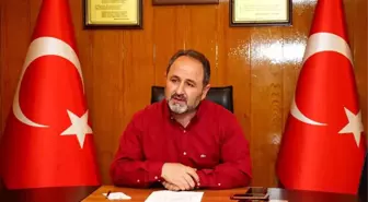 Milletvekili Demir'den Baltacı'ya Sert Eleştiri: 'Kirli Siyaset Peşinde Koşma, Adam Gibi Siyasetini...