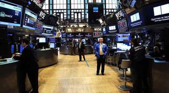 New York Borsasında Nasdaq Teknoloji Endeksi Rekor Kırdı