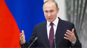 Putin: AB'nin Bölünmesi Gibi Bir Amacımız Yok