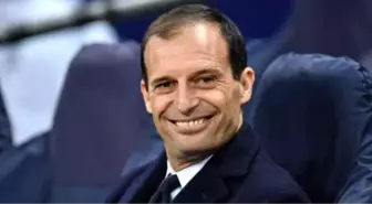 Real Madrid İçin En Güçlü Aday Massimiliano Allegri