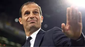 Real Madrid İçin En Güçlü Aday Massimiliano Allegri