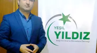 Seçim Çalışmalarında 'Bağımlılıkla Mücadele' Yok