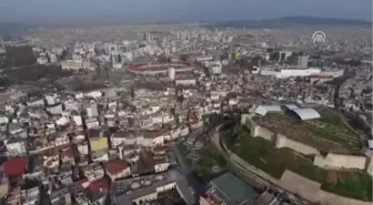 Ali Nazik' Ramazan Sofralarını Lezzetlendiriyor