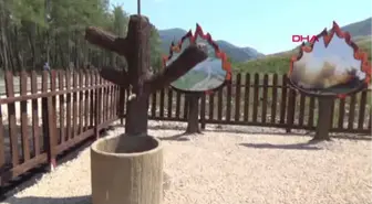 Antalya 2 Yıl Önceki Felaket Yangın Hafıza Noktasında Anlatıldı-Hd