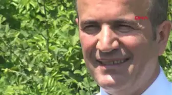 Antalya Başkan MHP Antalya'da Birinci Parti Olursa Şaşırmayın