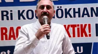 Bakan Gül: Gençlere Güçlü Türkiye Bırakacağız