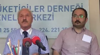 İsyan Eden Tüketiciler Birliği Başkanı 12 Bankanın Vatandaşı Nasıl Soyduğunu Anlattı
