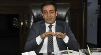 Baro Başkanı Göğebakan: 'Tkf Seçimleri Biran Evvel Yapılmalı'