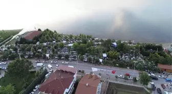Başiskele'de 6 Bin Kişilik İftar