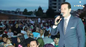 Başkan Tok: 'İmar Barışı ile Sorunlar Çözülecek'