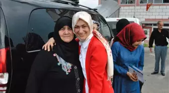 Bilgin: 'Hizmetler Daha da Katlanacak'