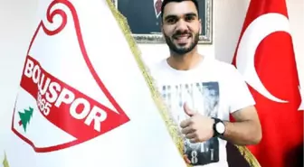 Boluspor, Mustafa Durak ile Yeniden Anlaştı