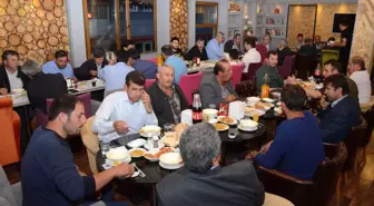 BTB Başkanı Gündüzalp: Çavdır Yayla Seracılığında Rol Model