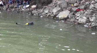 Bursa'da 2 Çocuk, Serinlemek İçin Girdikleri Derede Boğuldu Hd