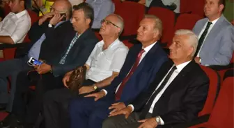 Büyükşehirden Çevre Günü'nde 'Doğa ve İnsan' Paneli