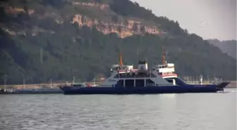 Çanakkale Boğazı'nı Yüzerek Geçtiler