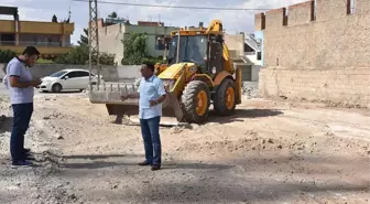 Ceylanpınar'da Bir Kültür Evi Daha Kazandırıyor