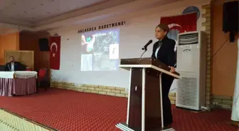 Dü Öğretim Üyeleri Fındık Üreticileriyle Bir Araya Geldi