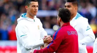 Boksör Mayweather, Yıllık Kazançta Messi ve Ronaldo'yu Solladı