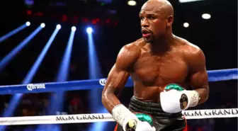 En Çok Kazanan Sporcu Mayweather