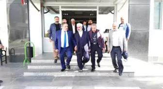 Ensarioğlu Durmak Bilmiyor