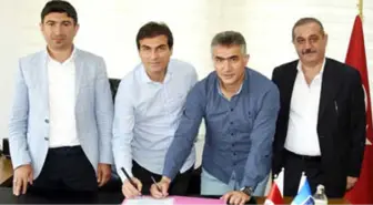 Erzurumspor, Teknik Kadro ile Devam Dedi
