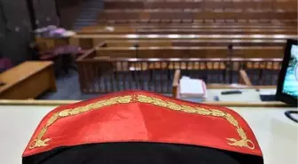 Eski Rektör Yücel Aşkın Beraat Etti