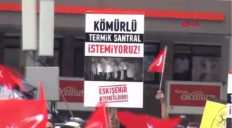 Eskişehir Muharrem İnce, Eskişehir Mitinginde Konuştu