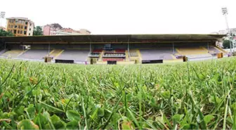 Eyüpspor Stadına Kavuşuyor!