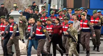 FETÖ'nün 'Erdoğan'a Suikast Girişimi' Davasında Karar: 37 Onama 5 Bozma