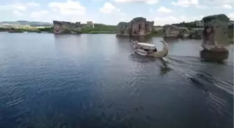 Frig Vadisi'nde Turizm Atağı