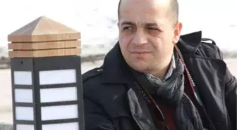 Gazeteci Aksakal İkinci Kez Baba Oldu