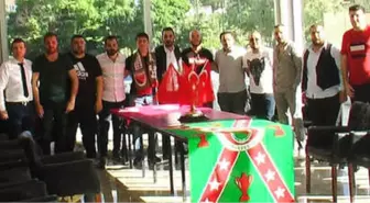 Gaziosmanpaşaspor'da Yönetim Artık Taraftarın!