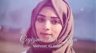 Gazzeli Hemşire Rezzan En-Neccar İçin Ezgi Bestelendi
