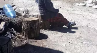 Genç Kadın, 3 Çocuğu ile 5 Gündür Kayıp